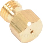 Lpg nozzle set - c.106