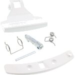 Handle set - 50251820002 - p.530