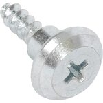 Dishwasher door panel screw kit - 50253377001 - p.563