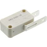 Dishwasher door microswitch - 50253835008 - p.007