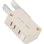Dishwasher door microswitch - 50253835008 - p.007