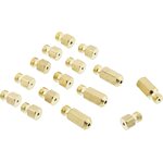 Natural gas nozzle kit - c.106