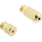 Natural gas nozzle kit - c.106