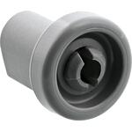 Dishwasher castor support - 50266000004 - p.523