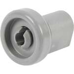 Dishwasher castor support - 50266000004 - p.523