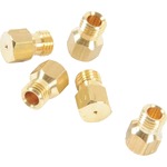 Propane butane nozzles - c.106