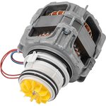 Dishwasher complete pump kit - 50267491004 - p.006