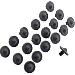 Hob pan support buffer kit - c.999