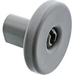 Dishwasher lower basket wheel kit - 50269971003 - p.523A