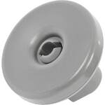 Dishwasher lower basket wheel kit - 50269971003 - p.523A