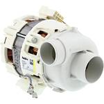 Dishwasher motor - 50278917005 - p.006