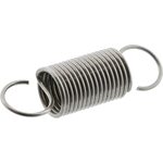 Spring,latch - 50280589008 - p.