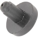 Hob pan support buffer kit - c.999