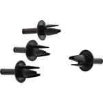 Dishwasher fixing clips - 50282092001 - p.999