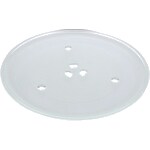 Glass microwave rotating plate - 50285660002 - p.58