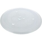 Glass microwave rotating plate - 50285660002 - p.58