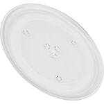 Glass microwave rotating plate - 50285660002 - p.58