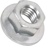 Dishwasher water distributor nut - 50286080002 - p.527E