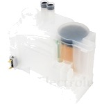 Dishwasher decalcifier - 50286081000 - p.117
