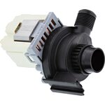 Ablaufpumpensatz für waschmaschinen - 50286281006 - p.006
