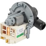 Ablaufpumpensatz für waschmaschinen - 50286281006 - p.006