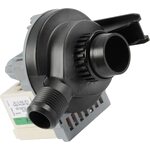 Ablaufpumpensatz für waschmaschinen - 50286281006 - p.006