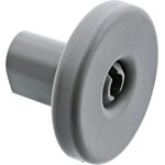Dishwasher lower basket wheel kit - 50286965004 - p.523A