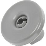 Dishwasher lower basket wheel kit - 50286965004 - p.523A