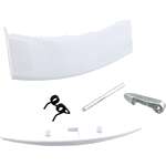 Washing machine door handle kit - 50288843001 - p.530