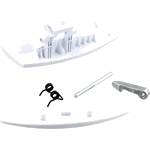 Washing machine door handle kit - 50288843001 - p.530