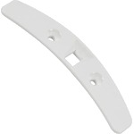 Washing machine door handle kit - 50288843001 - p.530