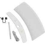 Washing machine door handle kit - 50288843001 - p.530