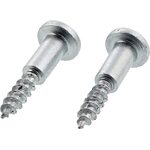 Dishwasher door panel peg kit - 50290016000 - p.563