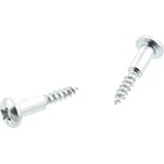Dishwasher door panel peg kit - 50290016000 - p.563