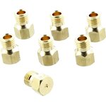 Lpg nozzle set - c.106