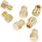 Lpg nozzle set - c.106