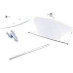 Washing machine door handle kit - 50293598004 - p.530