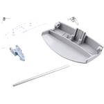 Washing machine door handle kit - 50293598004 - p.530