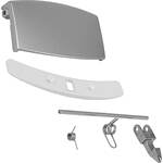 Washing machine door handle kit - 50293598004 - p.530