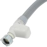 Dishwasher water block inlet hose - 50295663004 - p.111