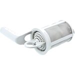 Dishwasher central drain filter - 50297774007 - p.120