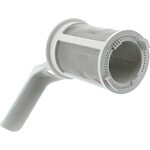 Dishwasher central drain filter - 50297774007 - p.120