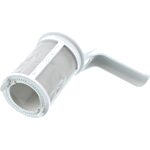 Dishwasher central drain filter - 50297774007 - p.120