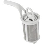 Dishwasher central drain filter - 50297774007 - p.120