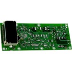 Microwave oven control unit - 50299099007 - p.