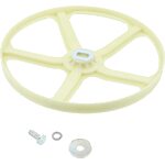 Washing machine pulley kit - 50299356001 - p.264