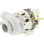 Dishwasher motor - 50299965009 - p.006