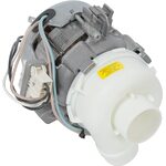 Dishwasher motor - 50299965009 - p.006