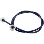 Dishwasher inlet hose - 50657780008 - p.111