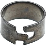 Dishwasher control knob spring - 50681736000 - p.125
